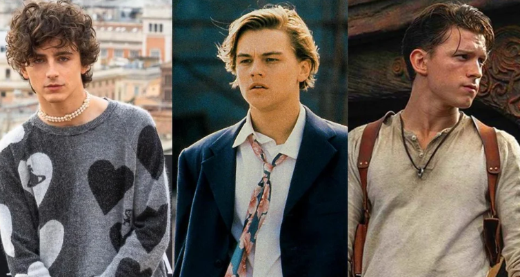 is leonardo dicaprio gay