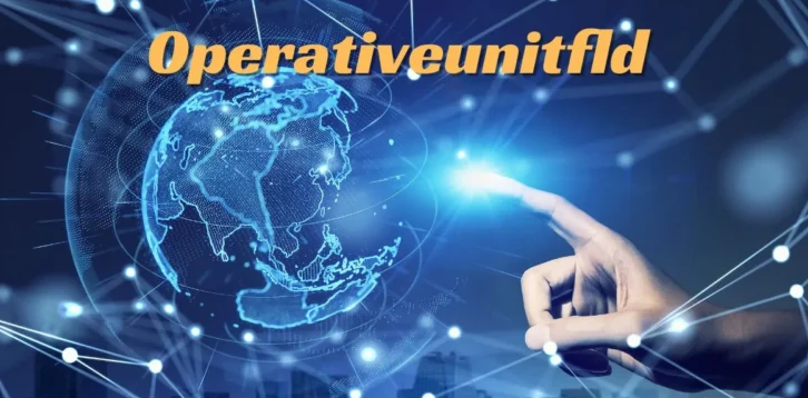 operativeunitfld