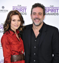 anya longwell and jeffrey dean morgan