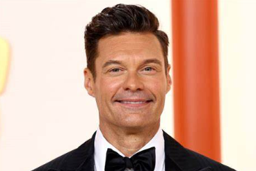 is ryan seacrest homosexual