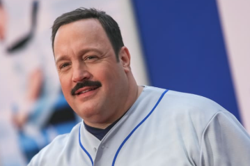 kevin james net worth 2024